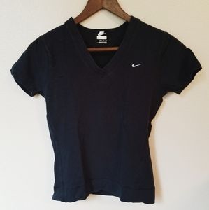 Nike V Neck Shirt